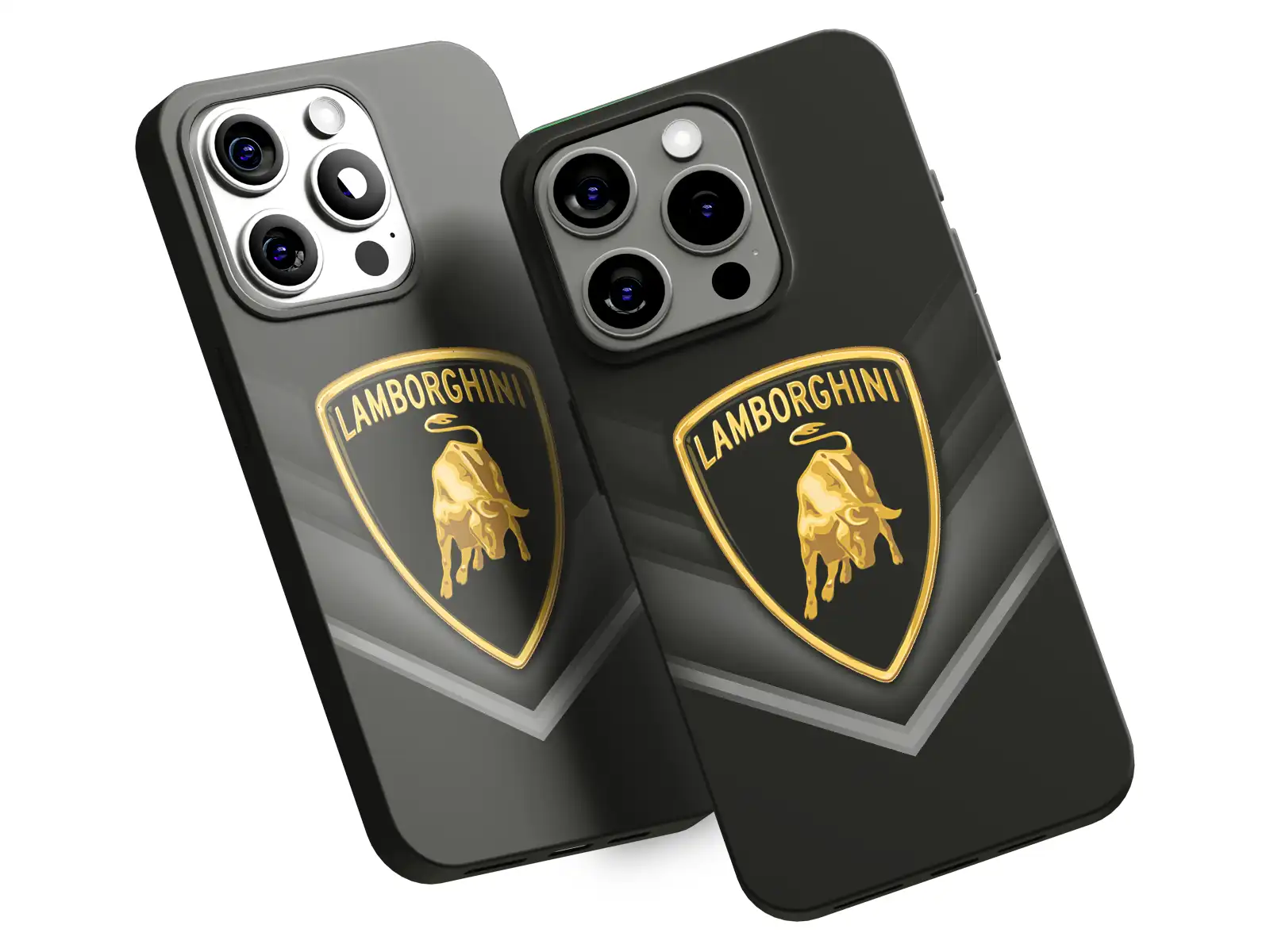 Lamborghini Handyhülle Qualitätsstufe Max Edition
